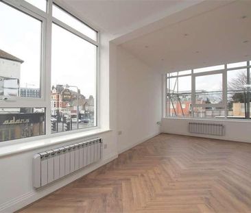 Bains Apartments, High Road, Ilford, Essex, IG3 - Photo 1