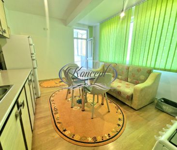Apartament cu parcare in Borhanci - Fotografie 1