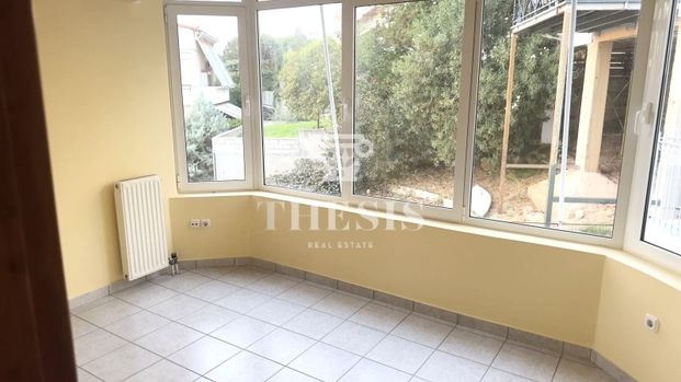 Πανοραμική μεζονέτα με θέα θάλασσα προς ενοικίαση στο Πανόραμα Βούλας - Photo 1