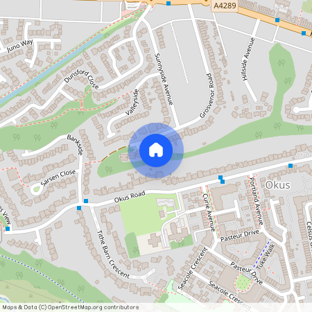 The Heights, Old Town, Swindon, SN1