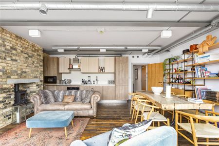 Charlotte Road, Shoreditch, London, EC2A 3PB - Photo 3