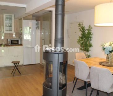 Apartamento en alquiler en Avenida de Madrid, 44, cerca de Calle de... - Foto 6