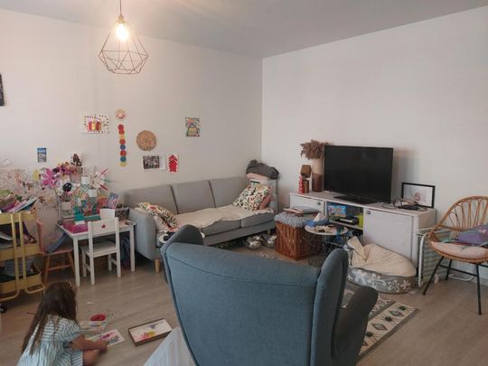 Location Appartement 3 pièces 62m² VERNON 27200 - Photo 1