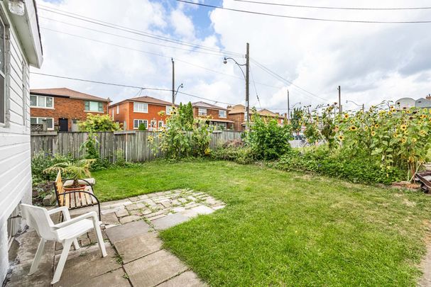 For Lease - 134 Rockwell Avenue, Toronto, Ontario - Photo 1