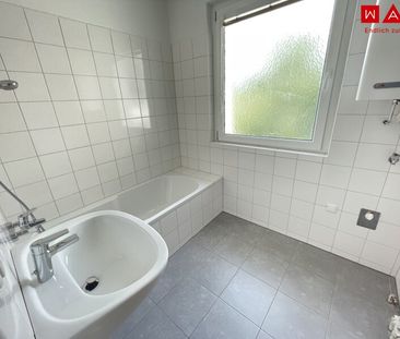 3 Zimmerwohnung mit Balkon! - Photo 4
