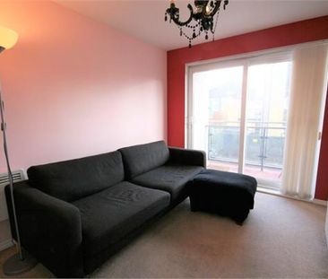 1 bedroom apartment to rent - Photo 4