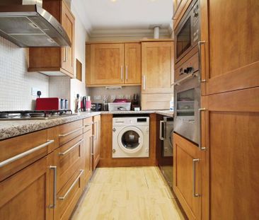 1 bedroom apartment to rent - Photo 5