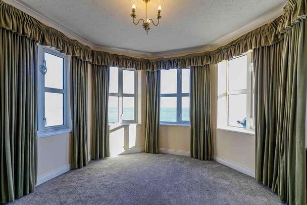 Alexandra Court, The Esplanade, Penarth, CF64 - Photo 1
