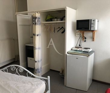 Location Appartement 1 pièce 14m² - Photo 1