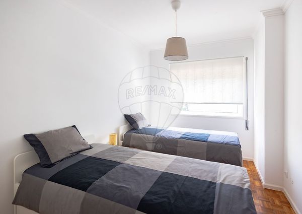 Apartamento T3 em Viana do Castelo