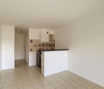 Appartement T1 Saint-Maur-des-Fossés à louer - Photo 2