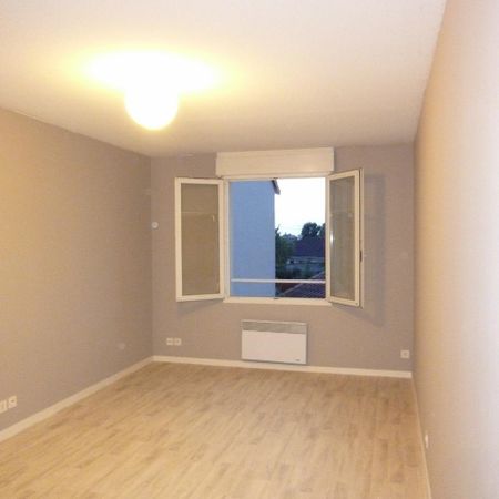 Location Appartement 1 pièce 25m² BUXEROLLES 86180 - Photo 4