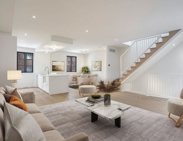 À louer / Maison à étages - Photo 1