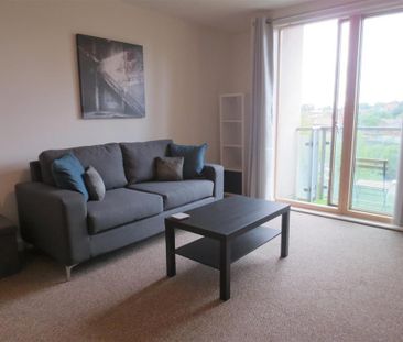 1 bedroom apartment to rent - Photo 6