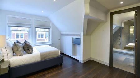 Duke Street, Mayfair, London, W1K - Photo 4