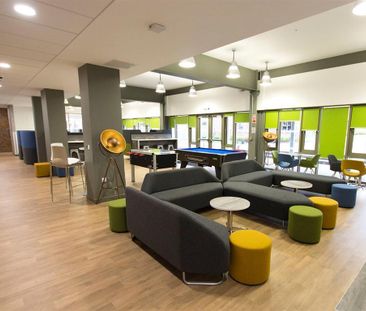 Studio to rent - Photo 3