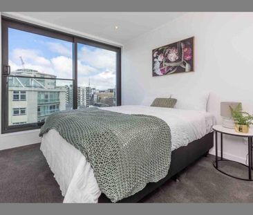 Beauty in the Heart of CBD - Photo 6