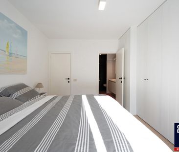 Prachtig appartement met open zicht op de charmante villa's - Foto 4