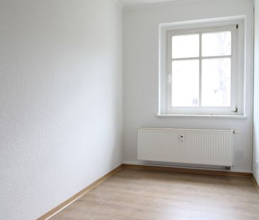 Freundliche 4-Raum Wohnung in Cottbus / Spremberger Vorstadt - Foto 3