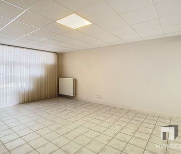 Ruim appartement met twee slaapkamers centrum Diest - Foto 4