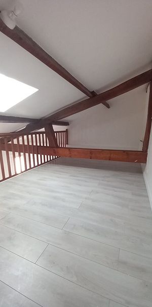 Appartement Compiègne 1 pièce(s) - 24.11 m² (31 m² au sol) - Photo 1