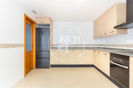 Flat for rent with views in Rocafort (Rocafort) - Photo 4