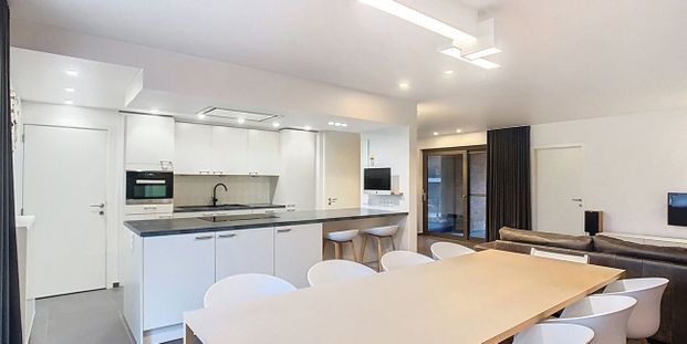 Duplex te huur in Hoegaarden voor € 1.275 met 4 slaapkamers - Photo 1