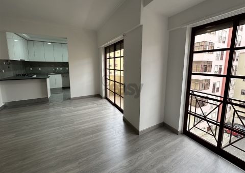 Apartamento T3