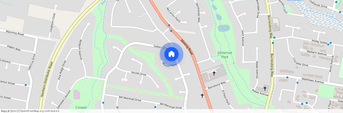 53 Sieben Drive, NSW 2800, Orange