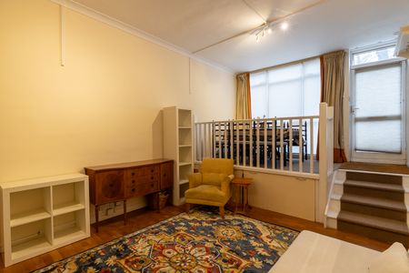 West London Studios, 402 Fulham Road, Fulham, London, SW6 - Photo 2