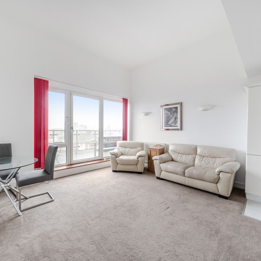 3 bedroom apartment to rent - Photo 1