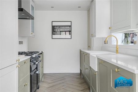 3 bedroom maisonette to rent - Photo 5