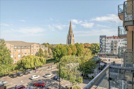 1 bedroom flat to rent - Photo 3