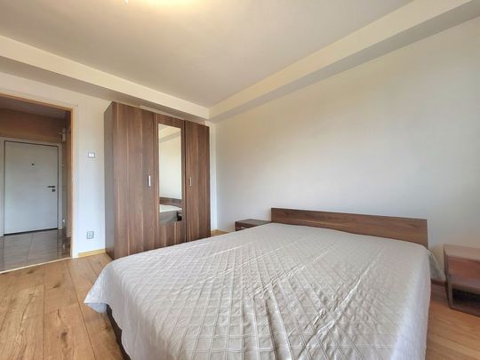 Sprawdź>>> kawalerka w świetnej lokalizacji - Zdjęcie 1