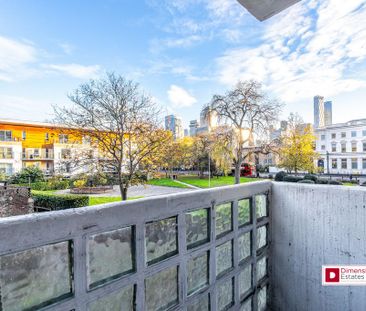 1 bedroom in a flat share to rent - Photo 3