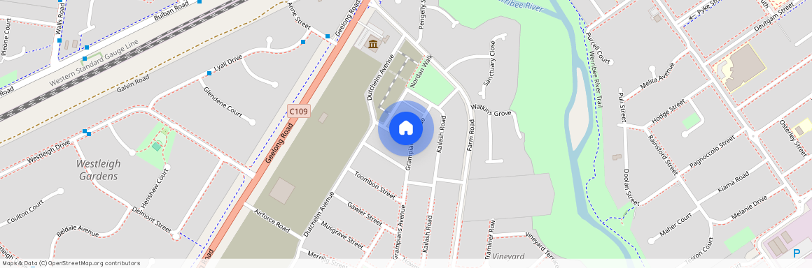 29 Grampians Avenue, Vic 3030, Werribee