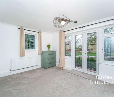 Queens Walk House, Queens Walk, London, W5 - Photo 4