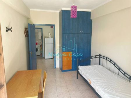 Studio/Γκαρσονιέρα για ενοικίαση Αγία Σοφία (Πάτρα) - Photo 5