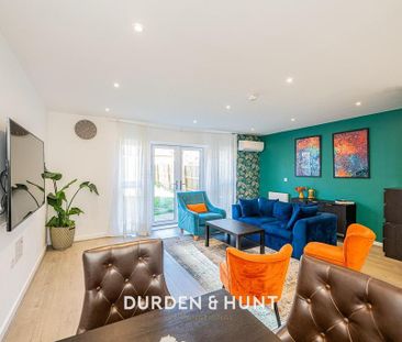 3 bedroom detached house to rent - Photo 6