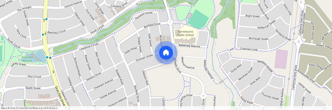 27 McEvoy Street, NSW 2570, Oran Park