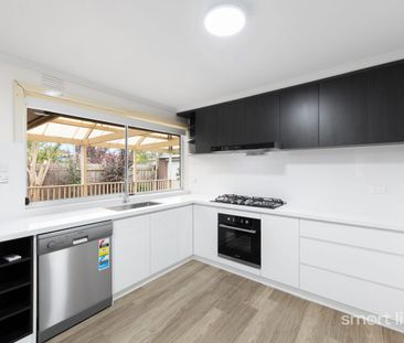 Stylish Family Home in Bundoora - Photo 1