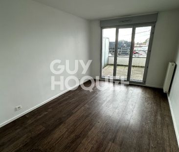 Appartement Chelles 4 pièce(s) 71.77 m2 - Photo 1