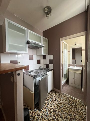 Location Appartement 2 pièces 32m² RENNES 35000 - Photo 3