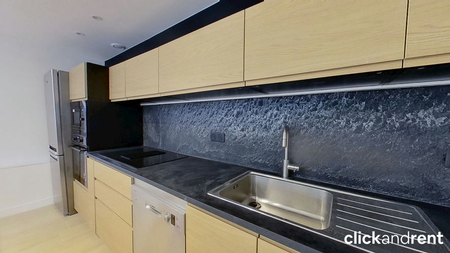 Jolie maison refaite à neuf au cœur du 11ᵉ – calme et luminosité - Photo 5