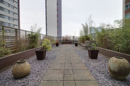 Millennium Apartment, 95 Newhall Street, Birmingham City Centre - Photo 2