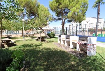 Alquiler de Temporada! Apartamento en Aguamarina.