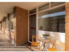 Galerijflat Banckertlaan, Hilversum huren? - Photo 1