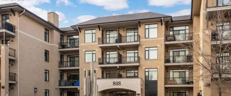 311 - 808 BRONSON AVENUE | 311 - 808 BRONSON AVENUE, Ottawa - Photo 1