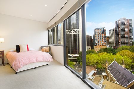 129 Harrington Street, Sydney NSW 2000 - Apartment For Rent | Domain - Photo 3