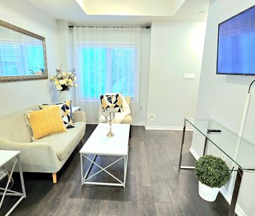For Lease - 19 Coneflower Crescent Unit# 272, Toronto, Ontario - Photo 5